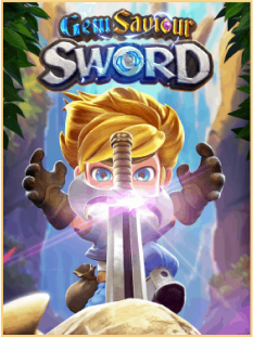 เกม Gem saviour sword สล็อตออนไลน์ gambit888