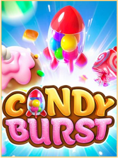 เกม candy burst สล็อตออนไลน์ gambit888