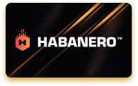 ค่ายเกม Habanero