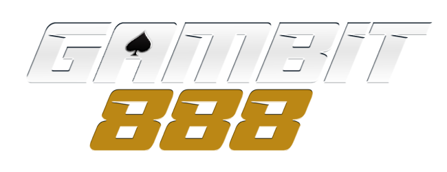 logo gambit888 สล็อตออนไลน์ มาแรงที่สุด